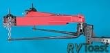 Eaz-Lift Weight Distributing Distribution Hitch 550 lbs RV - S078-985509