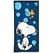 Peanuts Badetuch Snoopy 75 x 150 cm