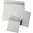 Mailers Direct Self-Adhesive Document / Photo Mailer - 12-1/4"x9-3/4" - 100/box - 12ps100