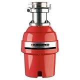 Kindred Waste Disposer KWD75B