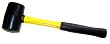 Mallet rubber 24oz.