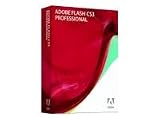 Adobe Flash CS3 Professional - Ensemble complet - 1 utilisateur - DVD - Mac - fran�ais