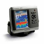 Fishfinder 400c by 