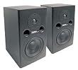 Fostex PM1 Near Field Powered Monitor Pair