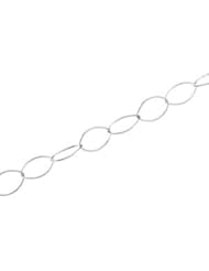 Endless Chain Sterling Silver Ch853 36 Inch