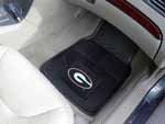 Georgia Bulldogs 18 x 27 Heavy Duty 2-Piece Vinyl Car Mat Set
