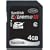 SanDisk 4 GB Extreme III SDHC Card (SDSDRX3-4096-A21, Retail Package)