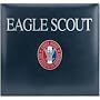 K Co. Post-Bound Album - Eagle Scout Emblem (12")