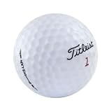 Titleist NXT Extreme Grade AAA 24 pack Used Golf Balls