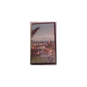 Sweet Cork of Thee [VHS]