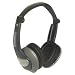 Nady Noise-Canceling Stereo Headphones - QH-30NC