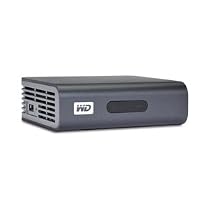 Western Digital WD TV Live Network-ready HD Media Player WDBAAN0000NBK-NESN