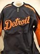 Detroit Tigers Warm-up Wind Jacket