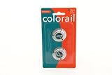 Rothley C525Ac Std Socket Chrome 3/4in X2