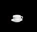 Cilio Milchkaffeetasse 