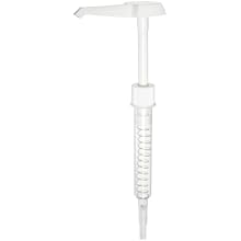 Joe's Hand Cleaner 301P Plastic Pump for 101 and 101 Pumps with SDD01 Dispensers