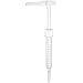 Joe's Hand Cleaner 301P Plastic Pump for 101 and 101 Pumps with SDD01 Dispensers