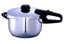 ◇FISSLER～フィスラー 圧力鍋ロイヤル4.5L