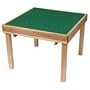 LEGO DACTA FLIP TOP TABLE GREEN