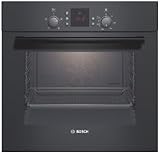 Built In Single Oven White (HBN131521BWH)  from Bosch