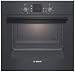 Kitchen & Housewares : Built In Single Oven White (HBN131521B_WH)