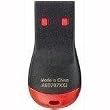 MicroSD MicroSDHC M2 Memory Stick Micro USB 2.0 Flash Memory Card Reader / Writer