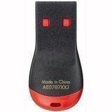 MicroSD MicroSDHC M2 Memory Stick Micro USB 2.0 Flash Memory Card Reader / Writer