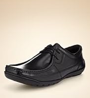 Square Toe Wally Lace Up Shoes
