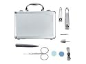 BaByliss 8480E - Trousse de manucure de poche