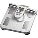Omron OMRON HBF-510W Full-Body Sensor Body Composition Monitor & Scale