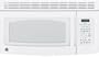 GE Spacemaker : JVM1750DMWW 1.7 cu. ft. Over the Range Microwave Oven - White