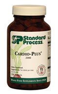 Standard Process - Cardio-Plus® 330 tabs