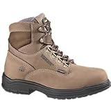 Review   / Wolverine Compressor Slip Resistant Steel-Toe 6