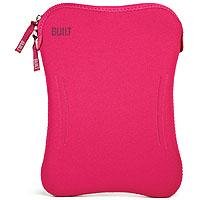 BUILT Netbook Sleeve 9"-10" (Spring Fuschia)