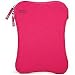 BUILT Netbook Sleeve 9"-10" (Spring Fuschia)