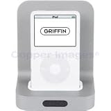 Griffin TuneCenter - Digital player docking station