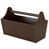 Toy Caddy - Chocolate
