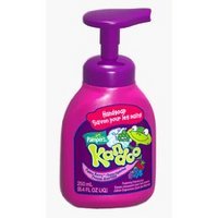 Kandoo Funny Berry Soap - 8.4 oz
