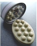 スパトリートメント マンスール オリゴサボン 120g