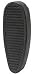 Sporting Goods : TAPCO RUBBER BUTTSTOCK PAD FIT 6-POS