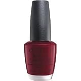 OPI Classic Shades Nail Lacquer, Manicurist of Seville .5 fl oz (15 ml)