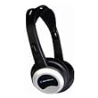 Myron & Davis AE52 Compact & Light Weight Dual Channel IR Headphone
