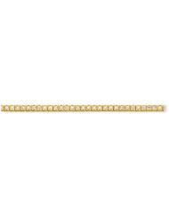 14K Gold fancy diamond bracelet mtg