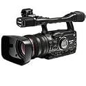 Canon XHG1 1.67MP 3CCD High Definition Camcorder with 20x Optical Zoom