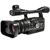 Canon XHG1 1.67MP 3CCD High Definition Camcorder with 20x Optical Zoom