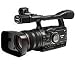 Photo : Canon XHG1 1.67MP 3CCD High Definition Camcorder with 20x Optical Zoom
