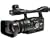Canon XHG1 1.67MP 3CCD High Definition Camcorder with 20x Optical Zoom