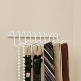 2 5/16 x 3 1/2 Tie N' Belt Rack