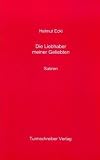 Die Liebhaber meiner Geliebten