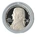US Commemorative Dollar Proof 2005 Chief Justice John Marshall